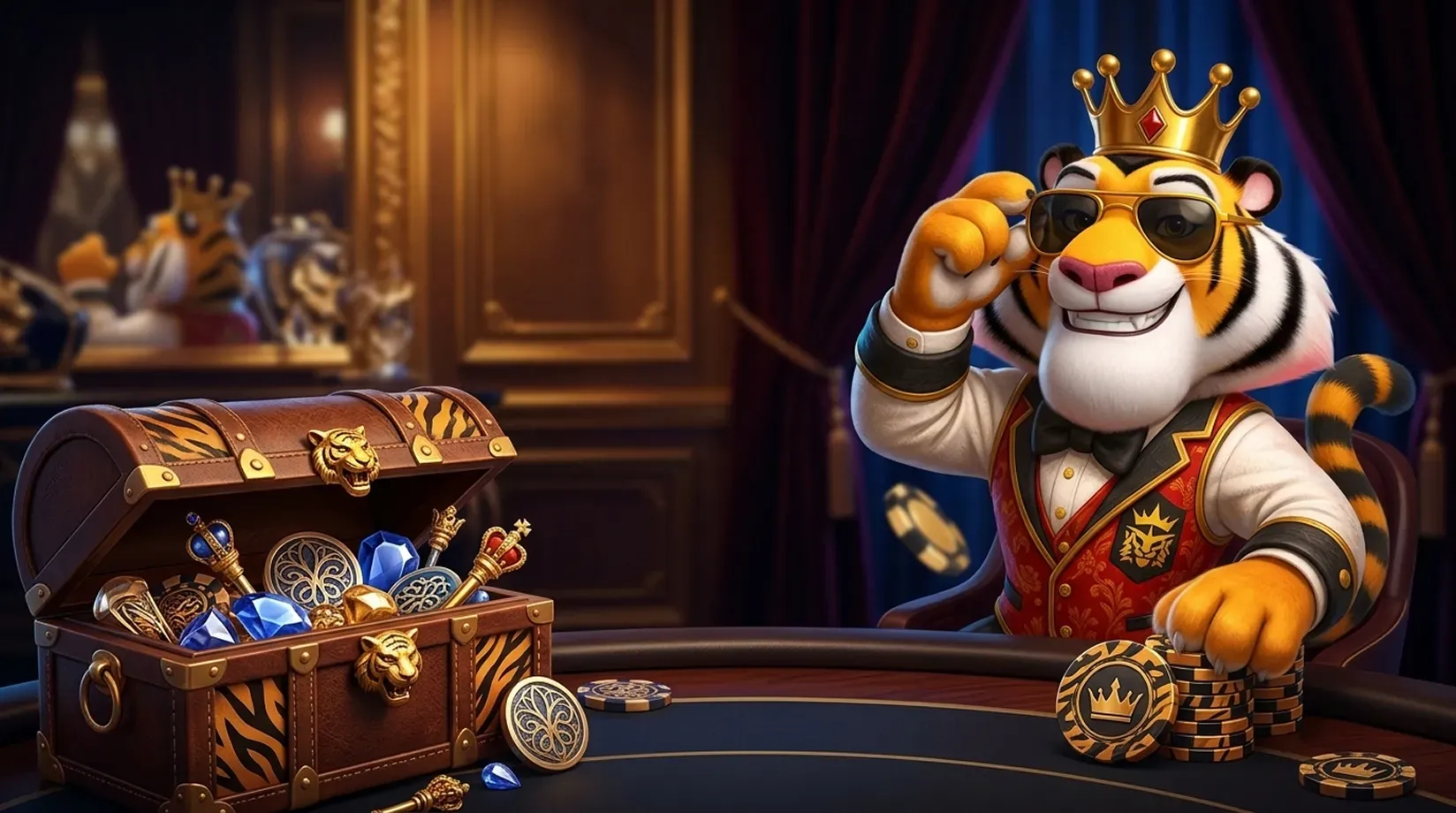 RoyalTiger HU
